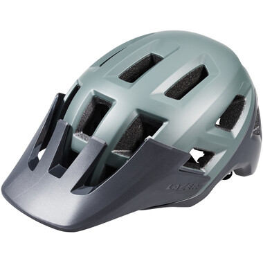LAZER COYOTE KINETICORE MTB Helmet Green 2023 0